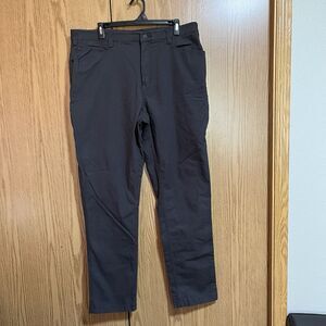 Alaska Hard Gear Duluth Women’s 16 Long Pants